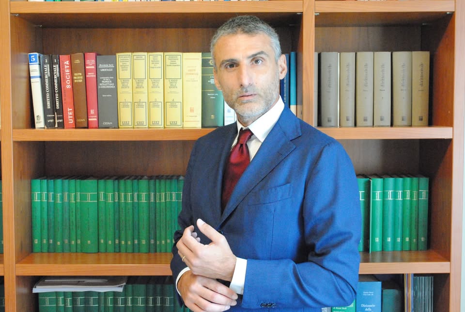 Cosa Facciamo - Alfredo Buccella