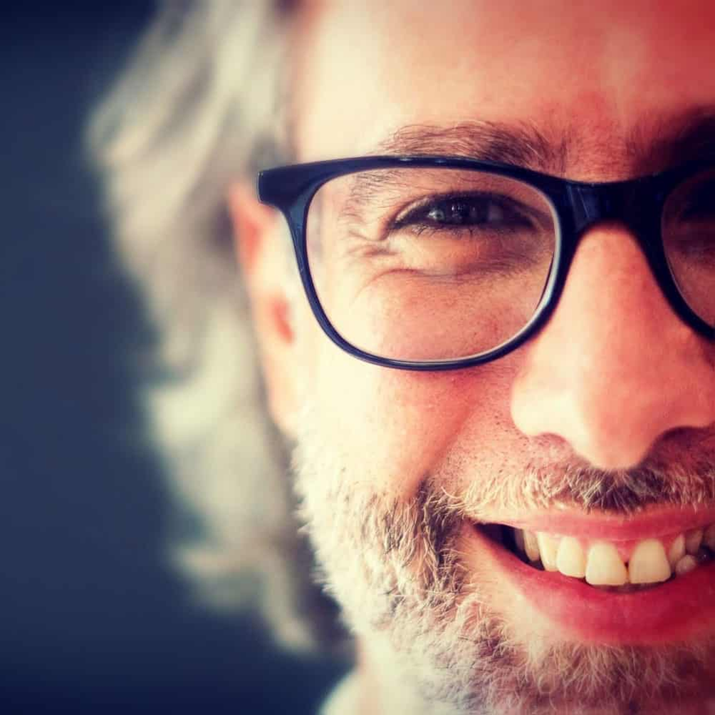 Stefano De Carlo, Imprenditore e Formatore