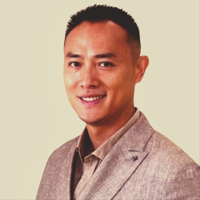 Alessandro Hong, Business Manager &middot; DISTRETTO12 & ANFINY
