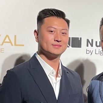 Marco Hong, Direttore produzione &middot; VOXI GROUP / DISTRETTO 12