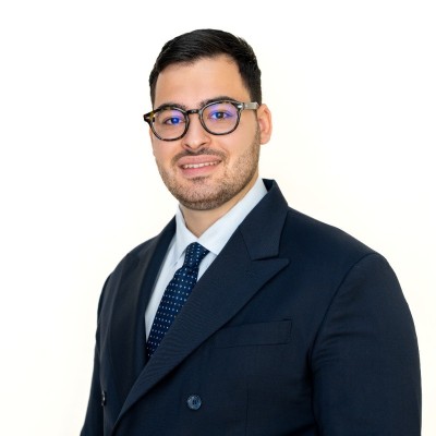 Pasquale Amato, CEO & Head of Product &middot; Zenit Telematics