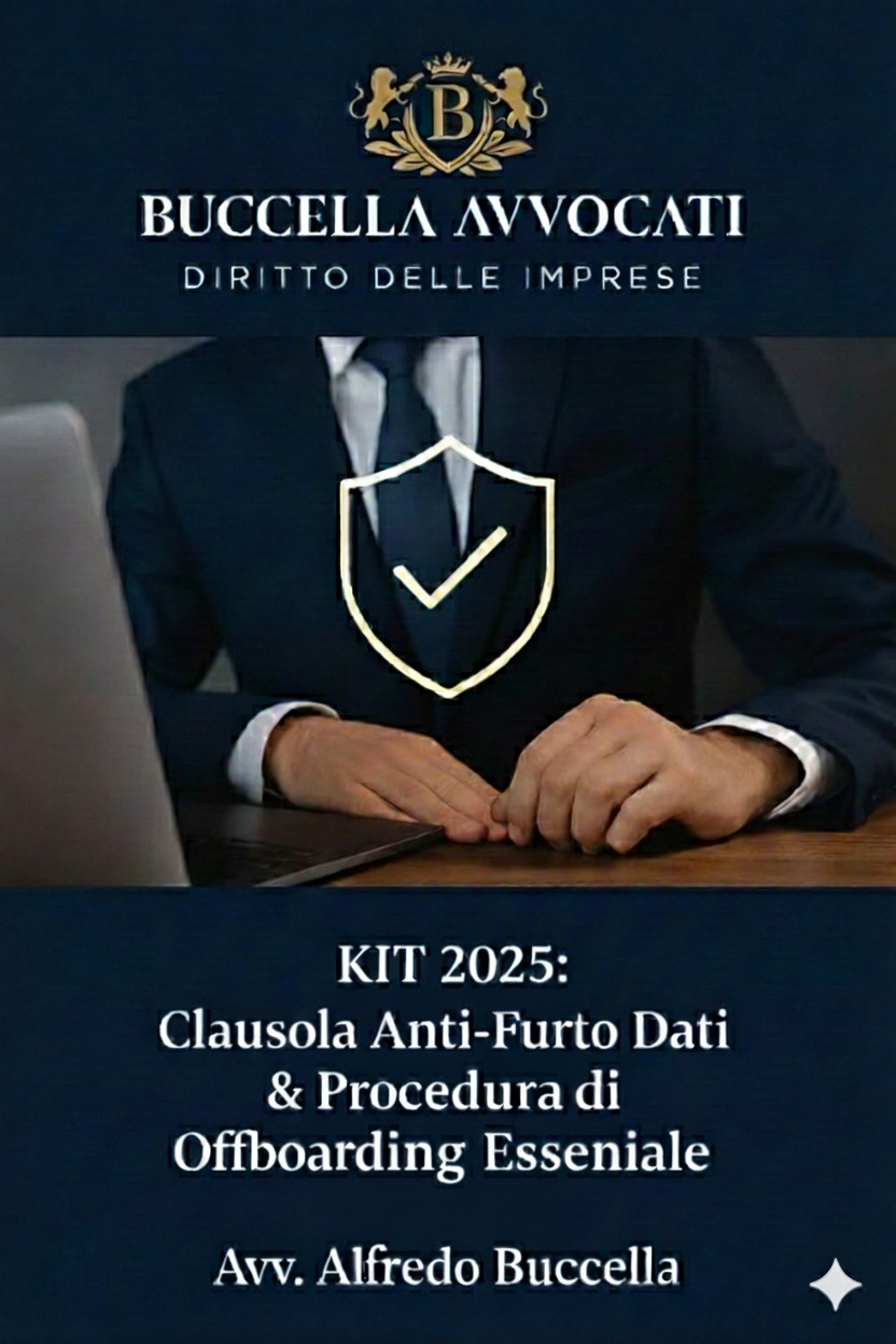 Protocollo C.S.A. 2025